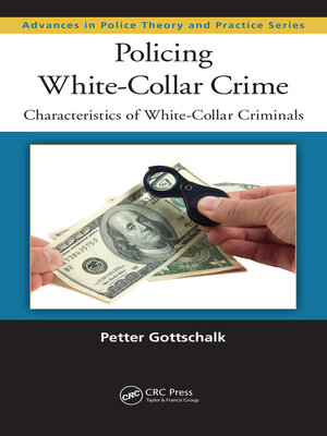 cover image of Policing White-Collar Crime
